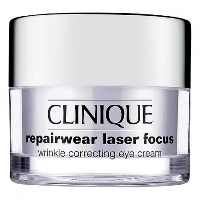 Kem dưỡng chống lão hóa vùng mắt Clinique Repairwear Laser Focus Wrinke Correcting Eye Cream